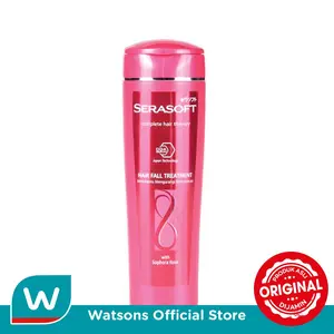 Serasoft Conditioner Hair Fall 170ml
