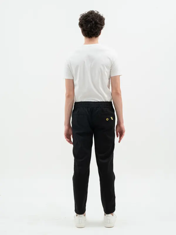 Celana Chinos Premium Panjang Pria Model Casual & Elegan Slimfit Stretch Melar 7