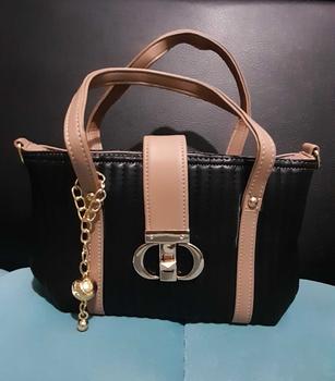 Product Review of [ALPAKA BAG] Wildanstore tas handbag selempang wanita from H**i 0
