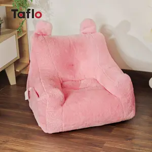 Taflo ComfyKids Sofa Malas Anak - Sofa Aestetic - Sofa Ruang Tamu - Sofa Ruang Istirahat - Sofa Indoor - Sofa Keluarga