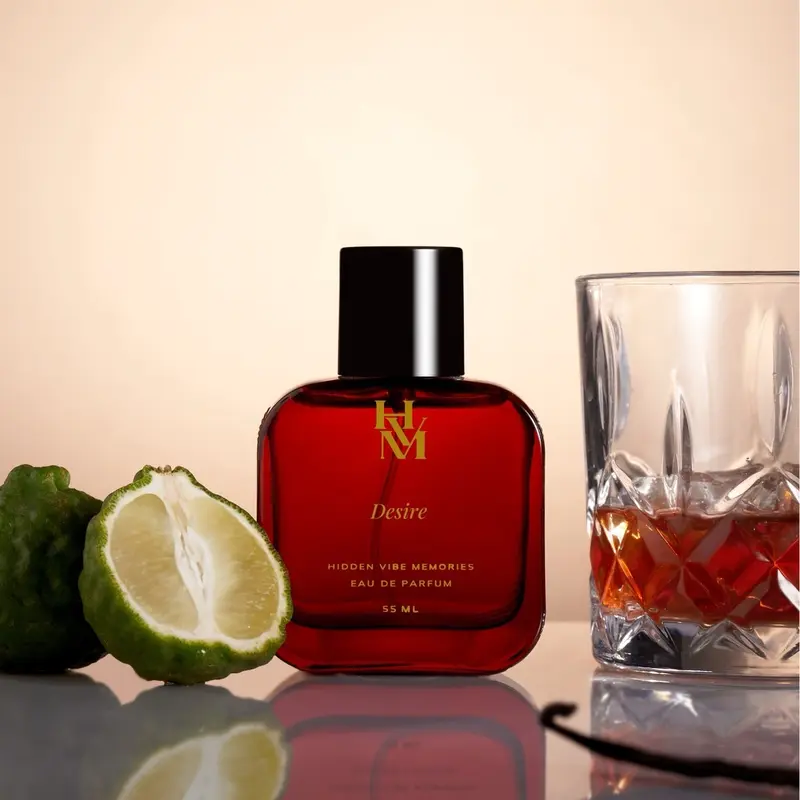 Parfum Pria HVM DESIRE Eau de Perfume Tahan Lama Original Wangi Terwangi 0