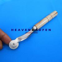 Gambar Rader Roda Gundul Polos Tanpa Gerigi Alat Untuk Penanda Pola Pada Kain Halus - rader gundul dari Heaven Kaufen Kota Malang 4 Tokopedia