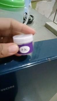 Product Review of Peka PK Citoskin 5gr Moisturizer Perawatan Kulit from S**s 0