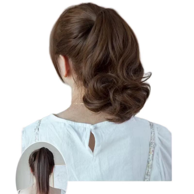 Ngoặm xoăn kẹp mini tóc ít mỏng nhẹ ngoặm 3 răng nhỏ,kẹp nhẹ đầu thoải mái sử dụng cả ngày đi làm đi chơi đều được