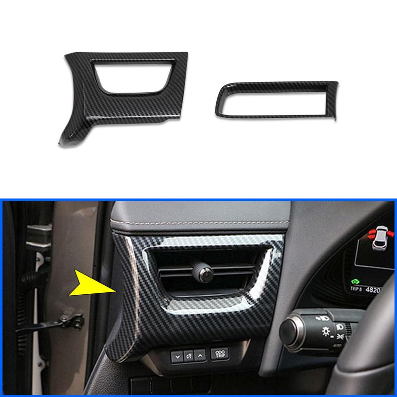 Accessories For Lexus UX 200 250h 300e 2019-2022 Front Side Air - Shop ...