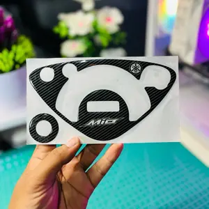 garnis spidometer YAMAHA MIO sporty/smile timbul