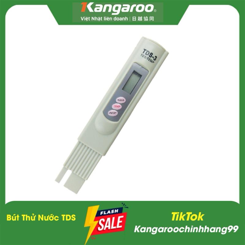 Bút Thử Nước TDS