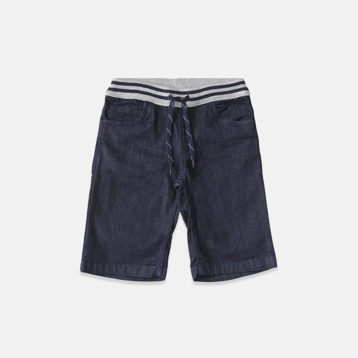 Gambar Short/ Celana Pendek Anak Laki/ Rodeo Junior Denim Pants Elastic Waist - 12 tahun dari Rodeo Junior Kota Administrasi Jakarta Barat 5 Tokopedia