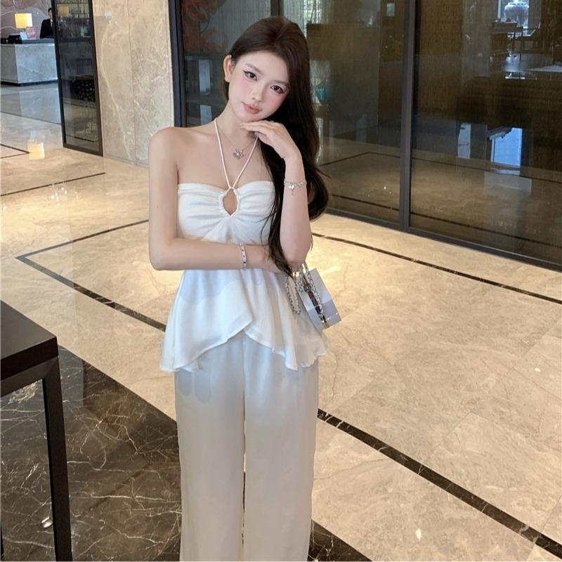 Đồ bộ mùa hè đẹp cho nữ đi chơi - Thương hiệu uy tín