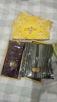 Product Review of Sarung Celana Wadimor dewasa from G**A 0