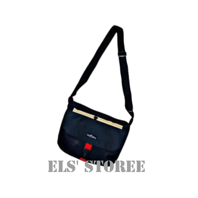 Paket Tas Selempang ELS' Storee Terbaru Beli 1 Dapat 4 - Pria 1