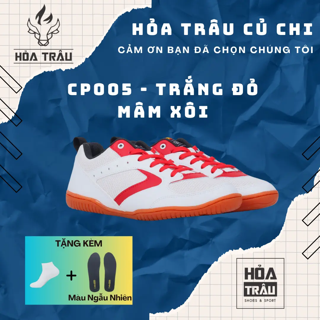 Trắng Đỏ Mâm Xôi