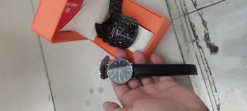 Product Review of DISKON jam tangan  !! Evans Jayden Jam Tangan Pria 9554-1 Rantai Stainless Steel Kaca Sapphire Chronograph Water Resistant 5ATM Air Bahan Watches Waterproof from D**i K**i M**x 0
