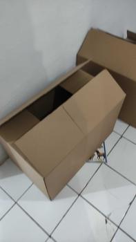 Product Review of Kardus box packing polos 75x44x44 from G** T**t 0