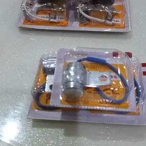 Platina Kijang 3k 4k 5k 7k Denso Ori 1pc