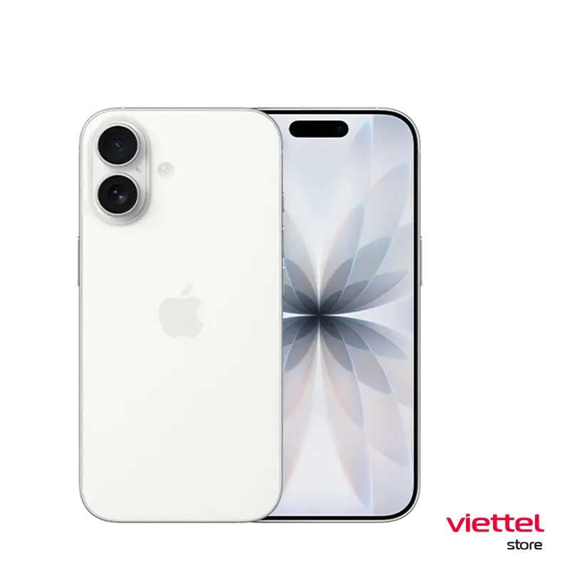 Apple iPhone 17 256GB Chính hãng [Viettel Store] | BigBuy360 - bigbuy360.vn
