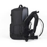 Gambar Tas Kamera Mome Dominate Pro dengan Kualitas Terbaik dan Dilengkapi Tempat untuk Laptop, Hitam - Hijau dari TAS KAMERA MOME Kab. Bandung Barat 5 Tokopedia