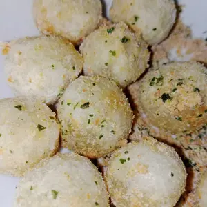 Cemilan Cimol Mozzarella/Cimol Bojot AA Mozzarella Frozen Food