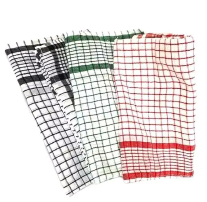 SERBET WARNA ISI 12 (1 LUSIN) / KAIN LAP SERBAGUNA / LAP Dapur Bisa Dicuci Dapat digunakan kembali Menyerap Air Tahan Lama Dapur Minyak With Tea Strainer Wastafel 4