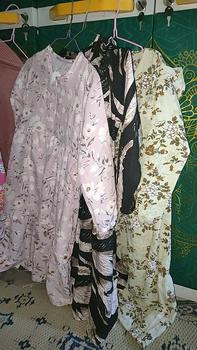 Product Review of Gamis Anak rayon premium bahan adem termurah bisa cod from B**e A** 0