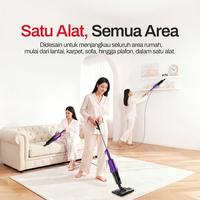 Gambar PerySmith PS7000PRO 21K PA 4 In 1 Handheld Vacuum Cleaner Home Penyedot Debu Portable Vakum Sedot Debu Perysmith Xtreme Vacum Cleaner dari PerySmith.Surabaya Kota Surabaya 2 Tokopedia