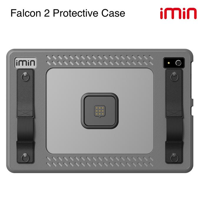 Gambar Protective Case untuk Falcon 2 Tablet POS dari iMin Indonesia Kota Administrasi Jakarta Utara Tokopedia