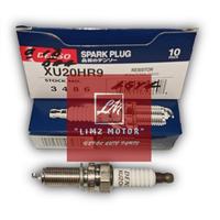 Gambar Busi Toyota Agya & Daihatsu Ayla Denso dari Limz Motor Spareparts Kota Depok 1 Tokopedia