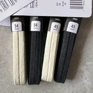 Laces Sneaker CNVRS 70s Hi & Low Sepasang kanan kiri