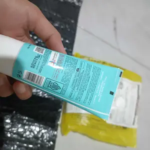Azarine All Sunscreen Series Sunscreen Bruntusan Berminyak Facial