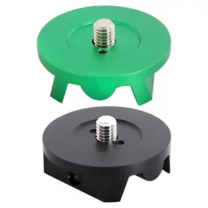 Ball Head Adapter Base Telescope Accessory Durable Professional