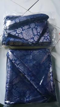Product Review of Tanjak Dan Rumpak Dewasa Sarung Songket Khas Palembang Asli Adat Melayu Riau Malaysia Modern Mewah from s**a 0