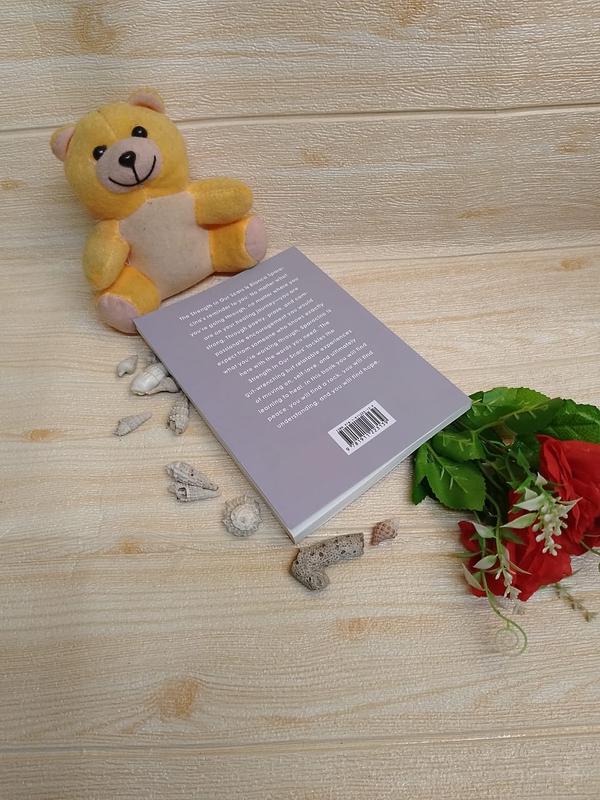 Buku The Strength In Our Scars By Bianca_ Sparacino ( English ) 6