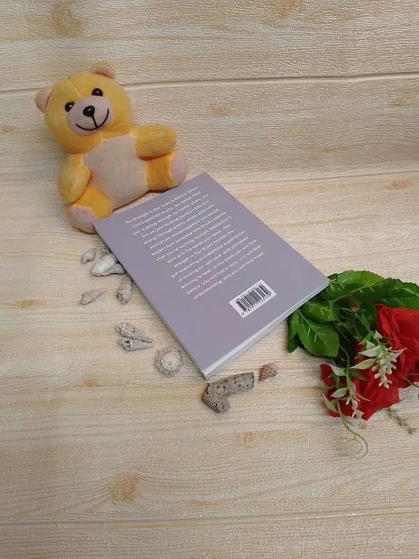 Buku The Strength In Our Scars By Bianca_ Sparacino ( English ) 6