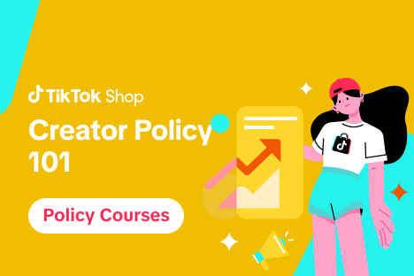 Creator Policy Journey
