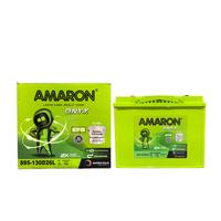 Gambar Amaron Hi Life Onyx Aki Kering Mobil S95 / 130D26L 12V / 72Ah Bebas Perawatan - GOJEK/GRAB dari Mitech Protection Kota Tangerang Selatan 3 Tokopedia