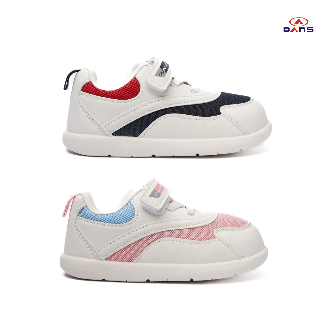 [DANS] MAVKA - Sepatu Anak Baby - Footwear
