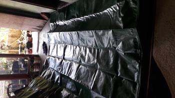 Product Review of lembaran aja ukuran 3x5m plus lubang kancing from p**t 1
