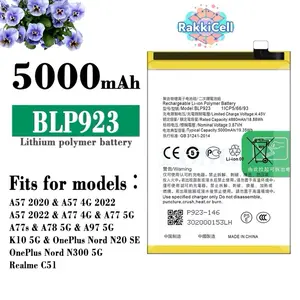 Baterai For Hp 0po A77s - New Batre Batrai Batery BAT