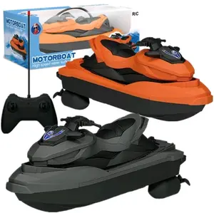 JetSky RC Boat dan Perahu RC Boat
