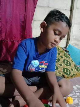 Product Review of Baju Kaos Anak Ubur Ikan Lele - Fashion Anak Perempuan Laki Cowok Cewek, Bahan Halus dan Lembut from w**y 3