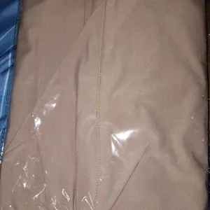 SND Hijab - Hapshah Dagu malay Size L XL XXL |Khimar Dagu Malay Hijab Oval Syar'i Jersey Premium