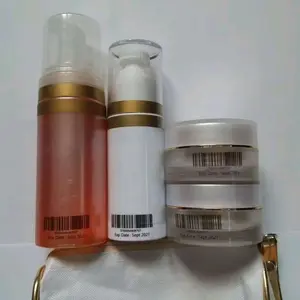 SET 5IN1 SKINCARE  (EKSLUSIFF-MDN) SKINCARE PAKET BESAR 100%ORIGINAL (EXP 2027) Mencerahkan Wajah