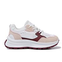 Gambar Sneakers Cewek Kekinian Sepatu Sport Wanita Terbaru Kasual Sepatu DNY SP-357 - Summer Sand & Camel (CK), 36 dari Sepatu DNY Kab. Karanganyar 4 Tokopedia