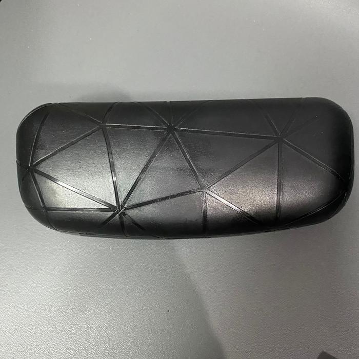 Box Kacamata / Hardcase Kacamata Glasses