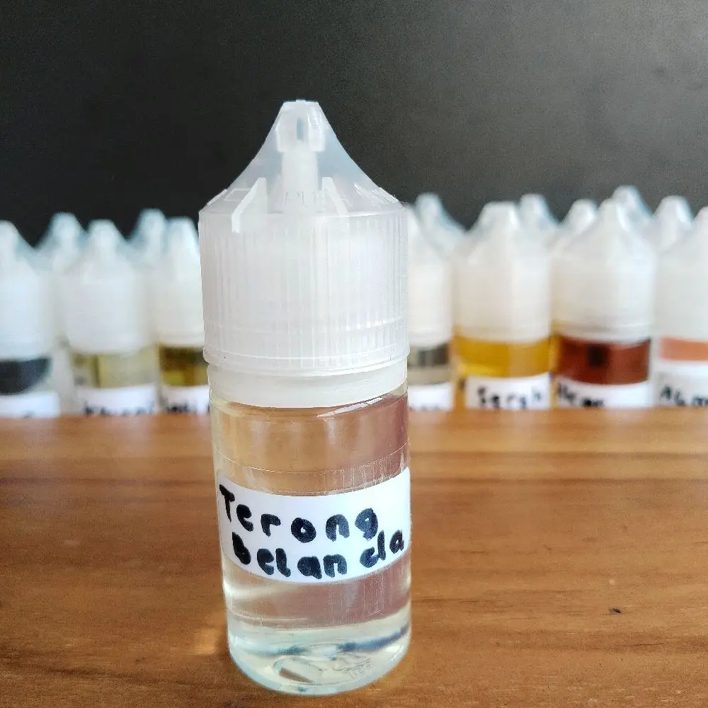 30 ml terong belanda