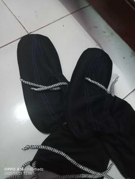 Product Review of sepatu kaos kaki petani sawah anti keong from c**i 0