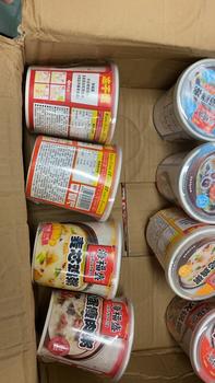 Product Review of Hai Fu Sheng Instant Porridge from u**6 1