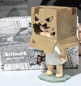 Product Review of HIRONO Little Mischief (Confirmed Designs) from J**h 0