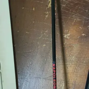 Stik Golf Gamaru Carbon dan Exclusive Golf Panjang 110cm Top  5.9mm, Ecer Atau Satu paket dengan Ujung carbon solid