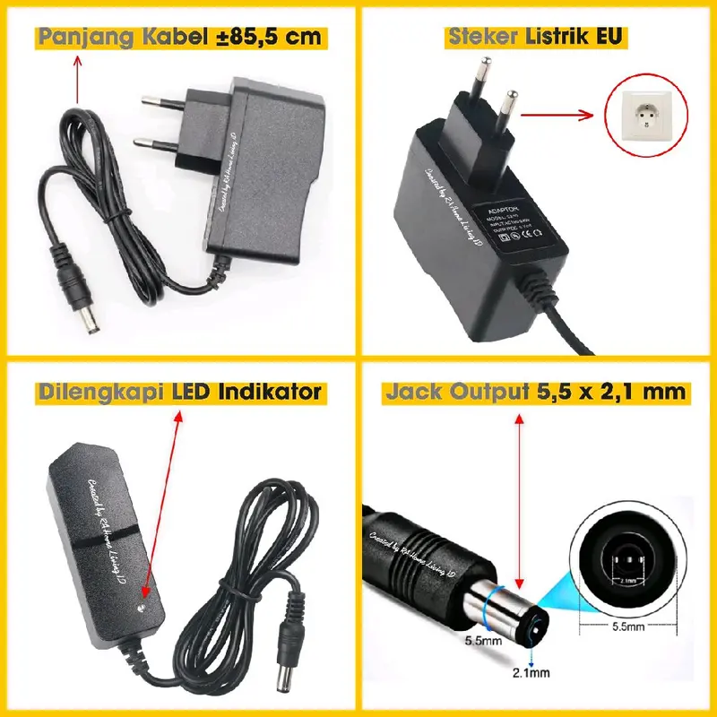 BATERAI TIMBANGAN DIGITAL 4V 4 VOLT AKI BATERAI TIMBANGAN DUDUK DIGITAL MEJA DAN LANTAI 4V4AH 4V4.5AH UNTUK SEMUA MEREK & KAPASITAS 4